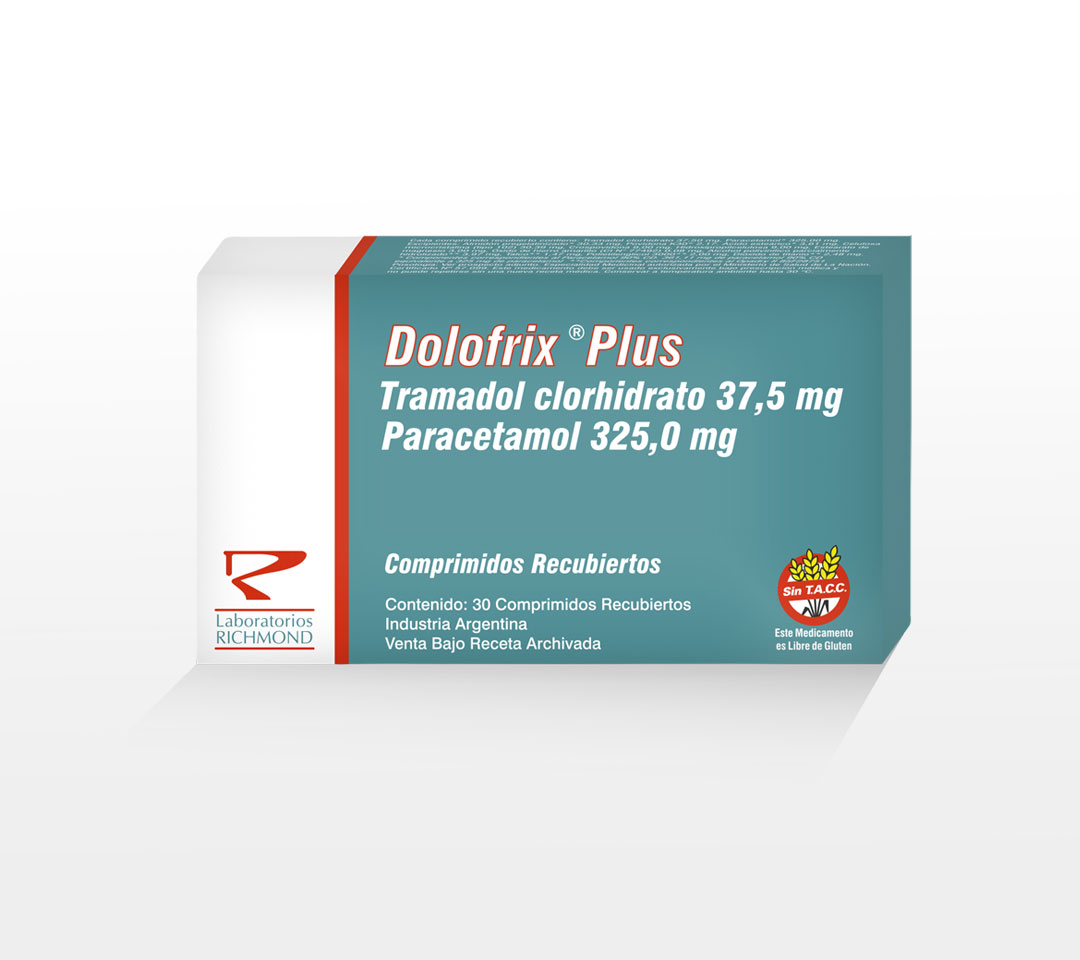 Nuevo lanzamiento Laboratorios Richmond